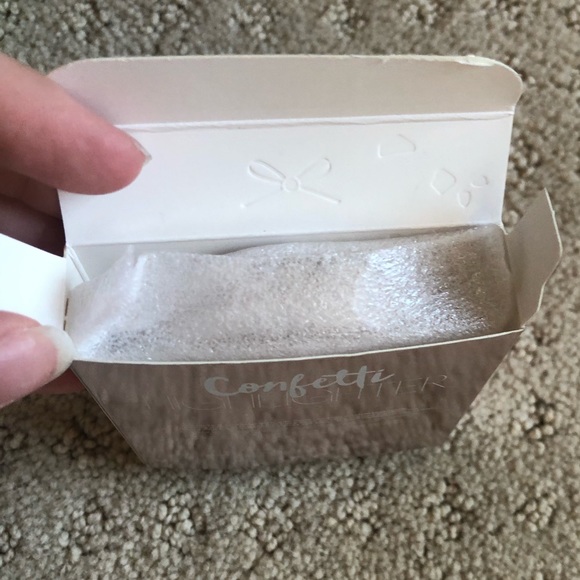 Ciate London Confetti Highlighter - Picture 3 of 6